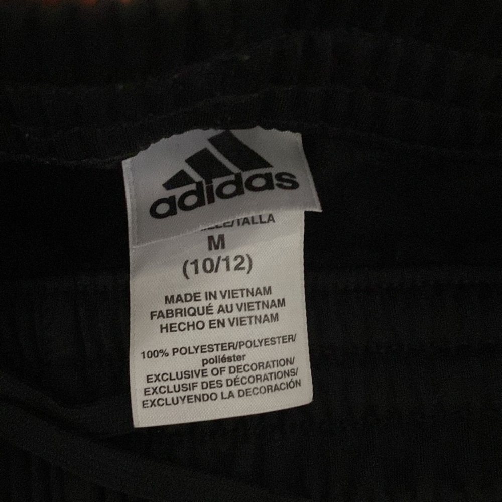 Adidas pants - Picture 3 of 3